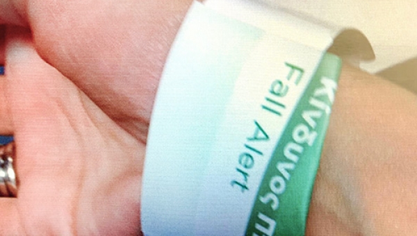 Κίνδυνος Πτώσης