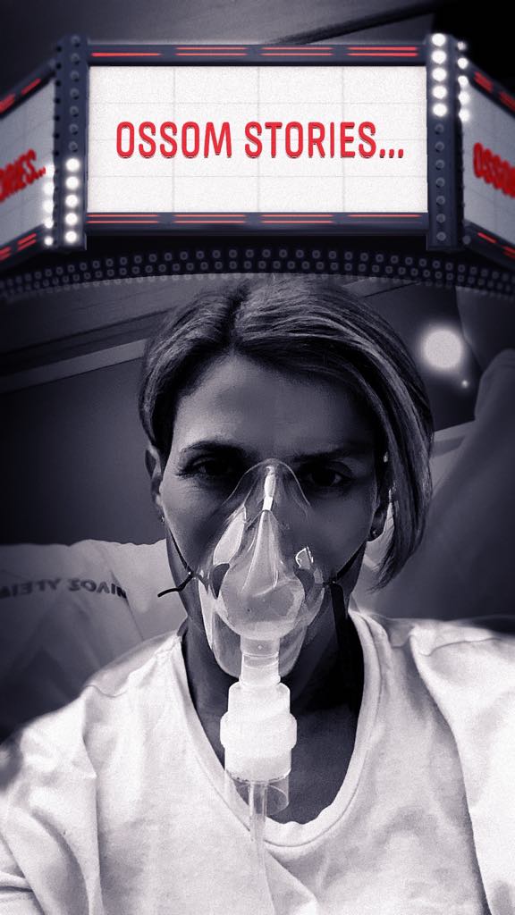 Η πνευμονία