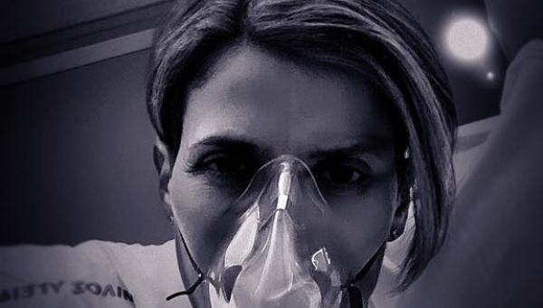 Η πνευμονία