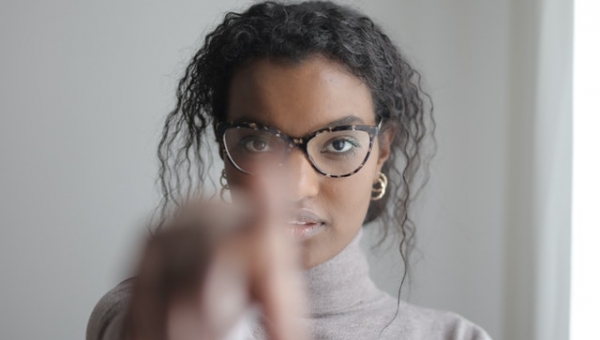 Τι βλέπετε και τι δεν βλέπετε