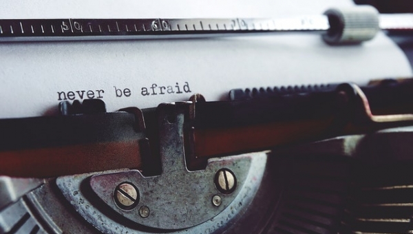 Φόβος & Ενοχή